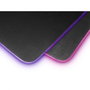 Mars Gaming Alfombrilla MMPrgb2 con Iluminación LED 800x300x4mm